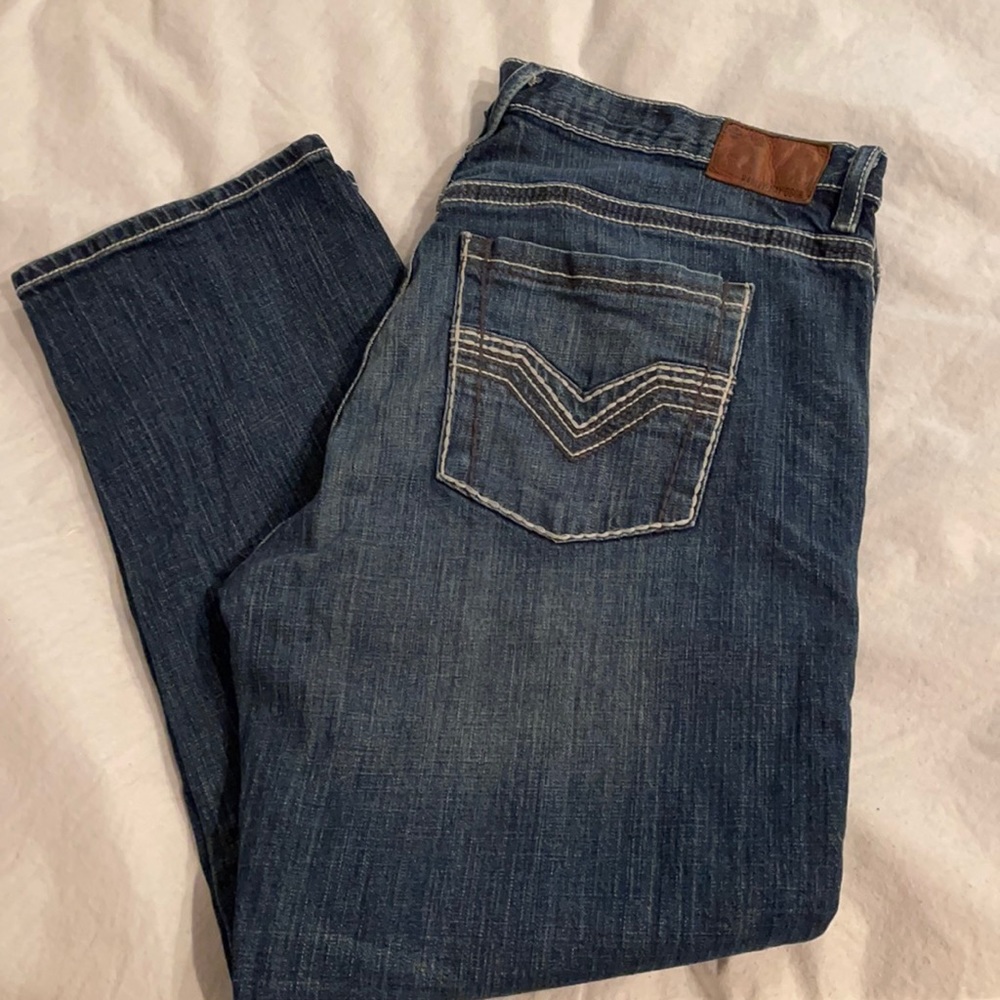 Harley Davidson Mens Jeans